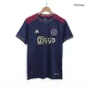 New Ajax Soccer Kit 2022/23 Away (Shirt+Shorts) - camisetasdefutbol