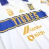 Tigres UANL Kids Kit 2022/23 Third Away (Shirt+Shorts) - camisetasdefutbol