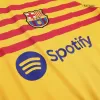 New Barcelona Jersey 2022/23 Fourth Away Soccer Shirt - camisetasdefutbol