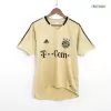 Vintage Bayern Munich Jersey 2004/05 Away Soccer Shirt - camisetasdefutbol