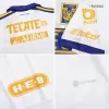 Tigres UANL Kids Kit 2022/23 Third Away (Shirt+Shorts) - camisetasdefutbol