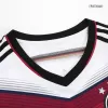 Vintage Germany Jersey 2014 Home Soccer Shirt - camisetasdefutbol