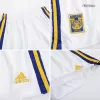 Tigres UANL Kids Kit 2022/23 Third Away (Shirt+Shorts) - camisetasdefutbol