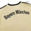 Vintage Bayern Munich Jersey 2004/05 Away Soccer Shirt - camisetasdefutbol