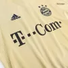 Vintage Bayern Munich Jersey 2004/05 Away Soccer Shirt - camisetasdefutbol