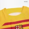 New Barcelona Jersey 2022/23 Fourth Away Soccer Shirt - camisetasdefutbol