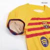 New Barcelona Jersey 2022/23 Fourth Away Soccer Shirt - camisetasdefutbol