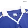 Vintage Chelsea Jersey 2008 Home Soccer Shirt - UCL Final - camisetasdefutbol