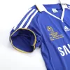 Vintage Chelsea Jersey 2008 Home Soccer Shirt - UCL Final - camisetasdefutbol