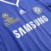 Vintage Chelsea Jersey 2008 Home Soccer Shirt - UCL Final - camisetasdefutbol