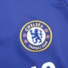 Vintage Chelsea Jersey 2008 Home Soccer Shirt - UCL Final - camisetasdefutbol