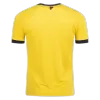 New Ecuador Jersey 2022 Home Soccer Shirt World Cup - camisetasdefutbol