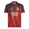 New AC Milan Jersey 2022/23 Fourth Away Soccer Shirt - camisetasdefutbol