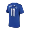 JOÃO FÉLIX #11 New Chelsea Jersey 2022/23 Home Soccer Shirt - camisetasdefutbol