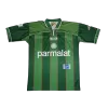 Vintage SE Palmeiras Jersey 1999 Third Away Soccer Shirt - camisetasdefutbol