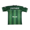 Vintage SE Palmeiras Jersey 1999 Third Away Soccer Shirt - camisetasdefutbol