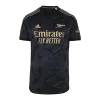 G.JESUS #9 New Arsenal Jersey 2022/23 Away Soccer Shirt Authentic Version - camisetasdefutbol