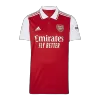 G.JESUS #9 New Arsenal Jersey 2022/23 Home Soccer Shirt - camisetasdefutbol