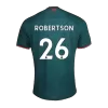 ROBERTSON #26 New Liverpool Jersey 2022/23 Third Away Soccer Shirt - camisetasdefutbol