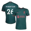 ROBERTSON #26 New Liverpool Jersey 2022/23 Third Away Soccer Shirt - camisetasdefutbol