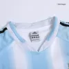 Vintage Argentina Jersey 2004/05 Home Soccer Shirt - camisetasdefutbol