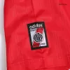 Vintage River Plate Jersey 1996/97 Away Soccer Shirt - camisetasdefutbol