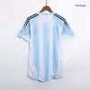 Vintage Argentina Jersey 2004/05 Home Soccer Shirt - camisetasdefutbol