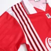 Vintage River Plate Jersey 1996/97 Away Soccer Shirt - camisetasdefutbol