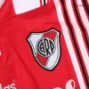 Vintage River Plate Jersey 1996/97 Away Soccer Shirt - camisetasdefutbol