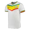 New Senegal Jersey 2022/23 Home Soccer Shirt Authentic Version - camisetasdefutbol