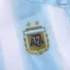 Vintage Argentina Jersey 2004/05 Home Soccer Shirt - camisetasdefutbol