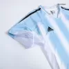 Vintage Argentina Jersey 2004/05 Home Soccer Shirt - camisetasdefutbol