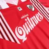 Vintage River Plate Jersey 1996/97 Away Soccer Shirt - camisetasdefutbol