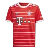 New Bayern Munich Jersey 2022/23 Home Soccer Shirt - camisetasdefutbol