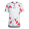 New Chicago Fire Jersey 2023 Away Soccer Shirt - camisetasdefutbol