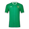 New Ireland Jersey 2023 Home Soccer Shirt - camisetasdefutbol