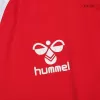 New Denmark Jersey 2023 Home Soccer Shirt - camisetasdefutbol