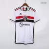 Vintage Sao Paulo FC Jersey 2023/24 Home Soccer Shirt - camisetasdefutbol