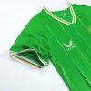 New Ireland Jersey 2023 Home Soccer Shirt - camisetasdefutbol