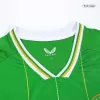 New Ireland Jersey 2023 Home Soccer Shirt - camisetasdefutbol