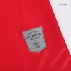 New Denmark Jersey 2023 Home Soccer Shirt - camisetasdefutbol