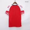 New Denmark Jersey 2023 Home Soccer Shirt - camisetasdefutbol