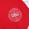 New Denmark Jersey 2023 Home Soccer Shirt - camisetasdefutbol