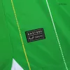 New Ireland Jersey 2023 Home Soccer Shirt - camisetasdefutbol