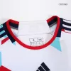 New Chicago Fire Jersey 2023 Away Soccer Shirt - camisetasdefutbol