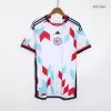 New Chicago Fire Jersey 2023 Away Soccer Shirt - camisetasdefutbol