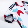 New Chicago Fire Jersey 2023 Away Soccer Shirt - camisetasdefutbol