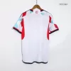 New Chicago Fire Jersey 2023 Away Soccer Shirt - camisetasdefutbol