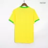 New Brazil Jersey 2023 Home Soccer Shirt Women World Cup - camisetasdefutbol