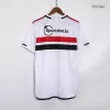 Vintage Sao Paulo FC Jersey 2023/24 Home Soccer Shirt - camisetasdefutbol